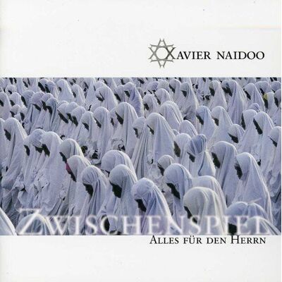 Xavier Naidoo - Zwischenspiel/Alles für Den Herrn - Preis vom 17.06.2026 05:34:31 h Xavier Naidoo - Zwischenspiel/Alles für Den Herrn - Preis vom 17.06.2026 05:34:31 h