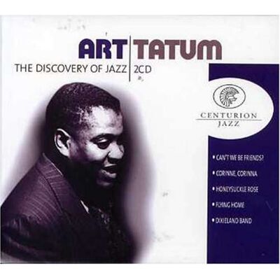 ART Discovery of Jazz - Preis vom 08.09.2026 16:12:08 h ART Discovery of Jazz - Preis vom 08.09.2026 16:12:08 h