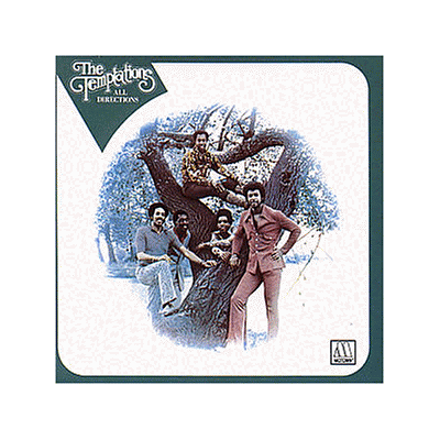 The Temptations - All Directions - Preis vom 18.06.2026 05:44:55 h The Temptations - All Directions - Preis vom 18.06.2026 05:44:55 h