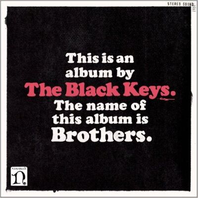 the Black Keys - Brothers - Preis vom 16.06.2026 05:30:18 h the Black Keys - Brothers - Preis vom 16.06.2026 05:30:18 h