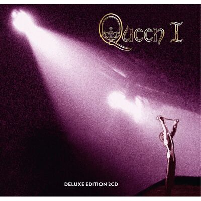 Queen - Queen I (Deluxe Edition 2CD) - Preis vom 24.10.2026 11:42:45 h Queen - Queen I (Deluxe Edition 2CD) - Preis vom 24.10.2026 11:42:45 h