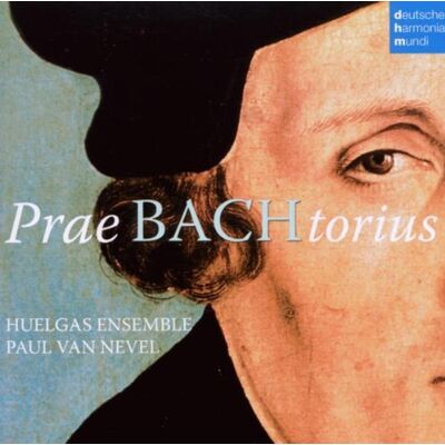 Ensemble PraeBACHtorius - Preis vom 21.06.2026 05:42:24 h Ensemble PraeBACHtorius - Preis vom 21.06.2026 05:42:24 h
