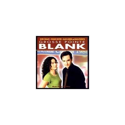 Various - Grosse Pointe Blank - Preis vom 18.06.2026 05:44:55 h Various - Grosse Pointe Blank - Preis vom 18.06.2026 05:44:55 h