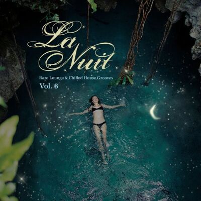 Various - La Nuit Vol.6 - Preis vom 17.06.2026 05:34:31 h Various - La Nuit Vol.6 - Preis vom 17.06.2026 05:34:31 h