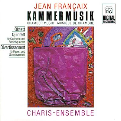 Ensemble Kammermusik - Preis vom 08.09.2026 16:12:08 h Ensemble Kammermusik - Preis vom 08.09.2026 16:12:08 h