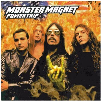 Monster Cable Powertrip - Preis vom 09.09.2026 20:02:14 h Monster Cable Powertrip - Preis vom 09.09.2026 20:02:14 h