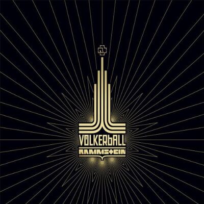Rammstein - Völkerball (Limited Edition: Bildband + 2 DVD + 2 CD) - Preis vom 17.06.2026 05:34:31 h Rammstein - Völkerball (Limited Edition: Bildband + 2 DVD + 2 CD) - Preis vom 17.06.2026 05:34:31 h
