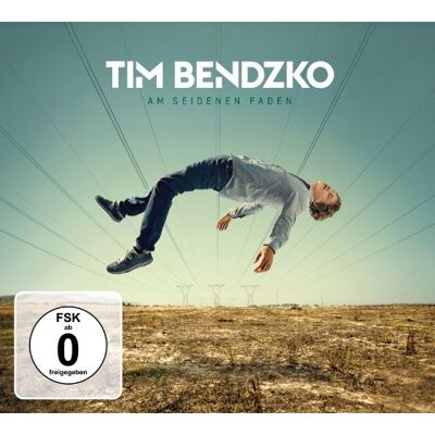 Tim Bendzko - Am seidenen Faden (handsignierte Limited Deluxe Edition) - Preis vom 08.09.2026 16:12:08 h Tim Bendzko - Am seidenen Faden (handsignierte Limited Deluxe Edition) - Preis vom 08.09.2026 16:12:08 h