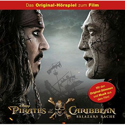 Disney Fluch der Karibik 5 - Preis vom 09.09.2026 20:02:14 h Disney Fluch der Karibik 5 - Preis vom 09.09.2026 20:02:14 h