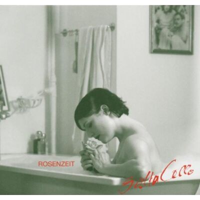 Saltacello - Rosenzeit-Chansons - Preis vom 08.09.2026 16:12:08 h Saltacello - Rosenzeit-Chansons - Preis vom 08.09.2026 16:12:08 h