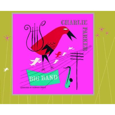 Parker Big Band (Verve Master Edition) - Preis vom 08.09.2026 08:18:28 h Parker Big Band (Verve Master Edition) - Preis vom 08.09.2026 08:18:28 h