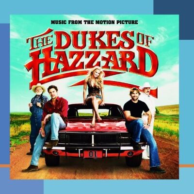 The Dukes of Hazzard - The Dukes Of Hazzard (Music From The Motion Picture) - Preis vom 17.06.2026 05:34:31 h The Dukes of Hazzard - The Dukes Of Hazzard (Music From The Motion Picture) - Preis vom 17.06.2026 05:34:31 h