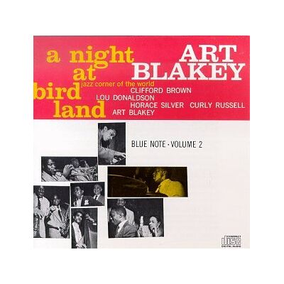 ART A Night at Birdland, Vol.2 - Preis vom 08.09.2026 16:12:08 h ART A Night at Birdland, Vol.2 - Preis vom 08.09.2026 16:12:08 h