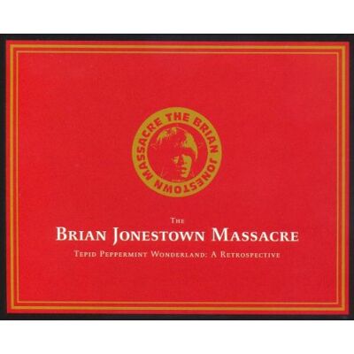 the Brian Jonestown Massacre - Tepid Peppermint Wonderland - Preis vom 18.06.2026 05:44:55 h the Brian Jonestown Massacre - Tepid Peppermint Wonderland - Preis vom 18.06.2026 05:44:55 h
