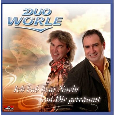 DUO Ich hab heut Nacht von Dir geträumt - Preis vom 08.09.2026 16:12:08 h DUO Ich hab heut Nacht von Dir geträumt - Preis vom 08.09.2026 16:12:08 h