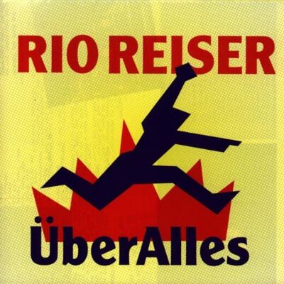 Rio Über Alles - Preis vom 09.09.2026 20:02:14 h Rio Über Alles - Preis vom 09.09.2026 20:02:14 h