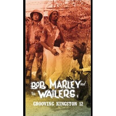 Bob Marley & the Wailers - Grooving Kingston >12 - Preis vom 17.06.2026 05:34:31 h Bob Marley & the Wailers - Grooving Kingston >12 - Preis vom 17.06.2026 05:34:31 h