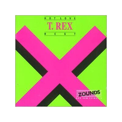 Rex Hot Love - Best (Label: Zounds) - Preis vom 08.09.2026 08:18:28 h Rex Hot Love - Best (Label: Zounds) - Preis vom 08.09.2026 08:18:28 h