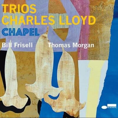 Lloyd Trios: Chapel - Preis vom 08.09.2026 08:18:28 h Lloyd Trios: Chapel - Preis vom 08.09.2026 08:18:28 h