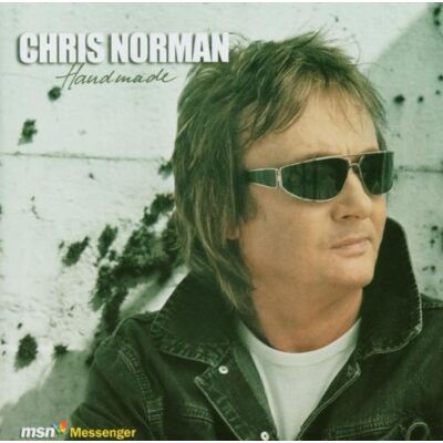 Chris Norman - Handmade - Preis vom 23.10.2026 11:45:56 h Chris Norman - Handmade - Preis vom 23.10.2026 11:45:56 h