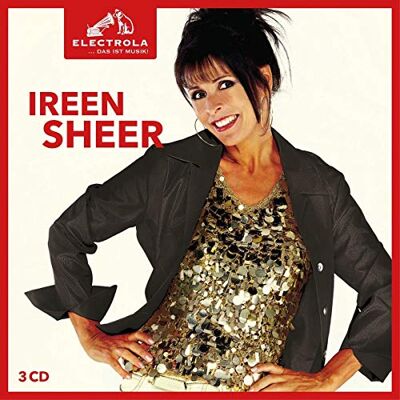 Ireen Sheer - Electrola...das Ist Musik! - Preis vom 18.06.2026 05:44:55 h Ireen Sheer - Electrola...das Ist Musik! - Preis vom 18.06.2026 05:44:55 h