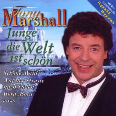 Marshall Junge,die Welt Ist Schön - Preis vom 08.09.2026 08:18:28 h Marshall Junge,die Welt Ist Schön - Preis vom 08.09.2026 08:18:28 h