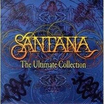 Santana - The Ultimate Collection - Preis vom 16.06.2026 05:30:18 h Santana - The Ultimate Collection - Preis vom 16.06.2026 05:30:18 h