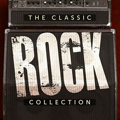 Various - The Classic Rock Collection - Preis vom 16.06.2026 05:30:18 h Various - The Classic Rock Collection - Preis vom 16.06.2026 05:30:18 h