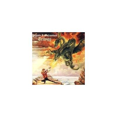 Yngwie Malmsteen - Trilogy - Preis vom 17.06.2026 05:34:31 h Yngwie Malmsteen - Trilogy - Preis vom 17.06.2026 05:34:31 h