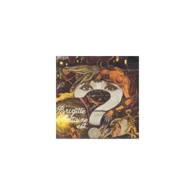 Brigitte Fontaine - Brigitte Fontaine Est... - Preis vom 17.06.2026 05:34:31 h Brigitte Fontaine - Brigitte Fontaine Est... - Preis vom 17.06.2026 05:34:31 h