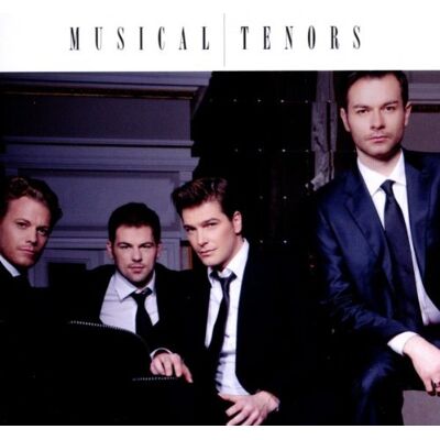 Jan Ammann - Musical Tenors - Preis vom 18.06.2026 05:44:55 h Jan Ammann - Musical Tenors - Preis vom 18.06.2026 05:44:55 h