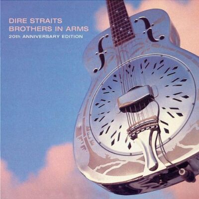 Dire Straits - Brothers in Arms (Ltd.Edition) - Preis vom 16.06.2026 05:30:18 h Dire Straits - Brothers in Arms (Ltd.Edition) - Preis vom 16.06.2026 05:30:18 h