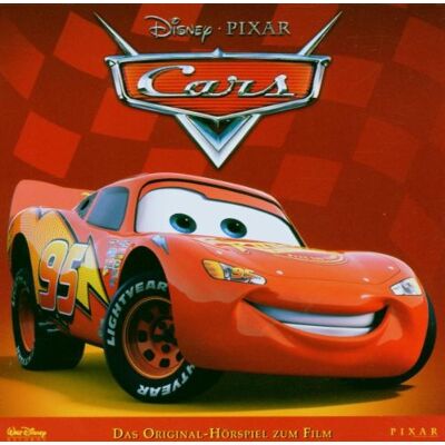 Disney Cars. CD . Das Original-Hörspiel zum Film - Preis vom 08.09.2026 16:12:08 h Disney Cars. CD . Das Original-Hörspiel zum Film - Preis vom 08.09.2026 16:12:08 h