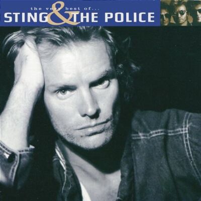 the police sting - Very Best of (Ltd.ed.) - Preis vom 16.06.2026 05:30:18 h the police sting - Very Best of (Ltd.ed.) - Preis vom 16.06.2026 05:30:18 h