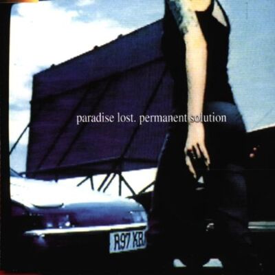 Paradise Lost - Permanent Solution - Preis vom 17.06.2026 05:34:31 h Paradise Lost - Permanent Solution - Preis vom 17.06.2026 05:34:31 h