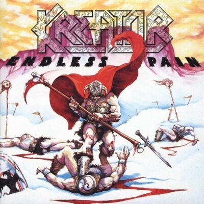 Kreator - Endless Pain - Preis vom 18.06.2026 05:44:55 h Kreator - Endless Pain - Preis vom 18.06.2026 05:44:55 h