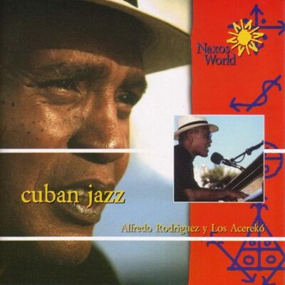 Rodriguez Cuban Jazz - Preis vom 08.09.2026 16:12:08 h Rodriguez Cuban Jazz - Preis vom 08.09.2026 16:12:08 h