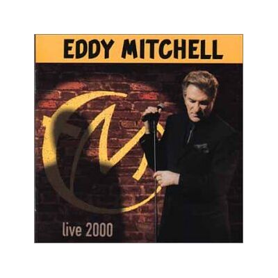 Mitchell Live 2000 (2cd) - Preis vom 20.06.2026 05:23:55 h Mitchell Live 2000 (2cd) - Preis vom 20.06.2026 05:23:55 h
