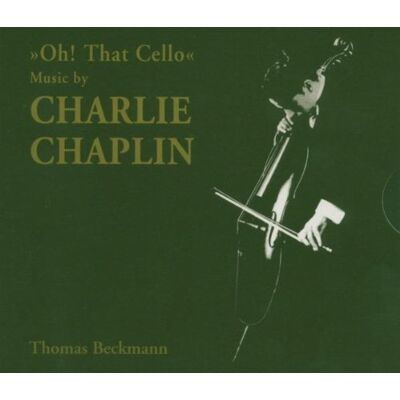 Thomas Beckmann - Oh! That Cello - Preis vom 17.06.2026 05:34:31 h Thomas Beckmann - Oh! That Cello - Preis vom 17.06.2026 05:34:31 h