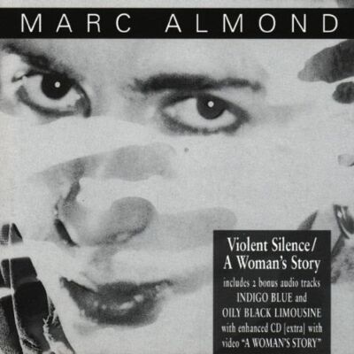 Marc Violent Silence/a Woman'S Stor - Preis vom 08.09.2026 16:12:08 h Marc Violent Silence/a Woman'S Stor - Preis vom 08.09.2026 16:12:08 h