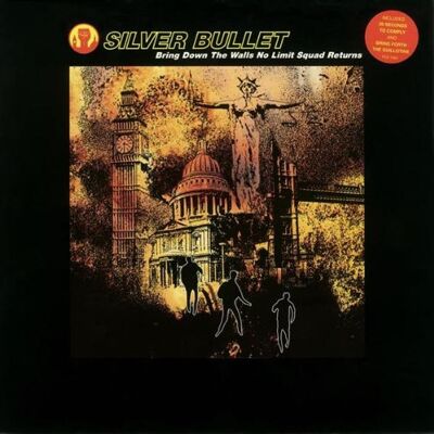 Silver Bullet - Bring Down The Walls No Limit Squad Returns - Preis vom 17.06.2026 05:34:31 h Silver Bullet - Bring Down The Walls No Limit Squad Returns - Preis vom 17.06.2026 05:34:31 h