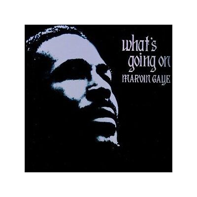 Marvin Gaye - What'S Going on - Preis vom 16.06.2026 05:30:18 h Marvin Gaye - What'S Going on - Preis vom 16.06.2026 05:30:18 h