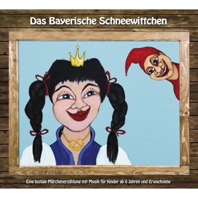 Braun Das Bayerische Schneewittchen - Preis vom 08.09.2026 08:18:28 h Braun Das Bayerische Schneewittchen - Preis vom 08.09.2026 08:18:28 h