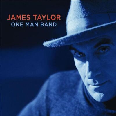 Taylor One Man Band (1CD/1 Bonus-DVD) - Preis vom 08.09.2026 16:12:08 h Taylor One Man Band (1CD/1 Bonus-DVD) - Preis vom 08.09.2026 16:12:08 h