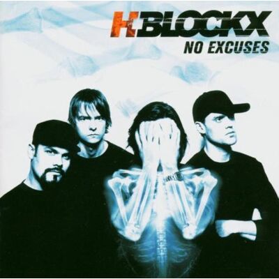 H-Blockx - No Excuses - Preis vom 18.06.2026 05:44:55 h H-Blockx - No Excuses - Preis vom 18.06.2026 05:44:55 h