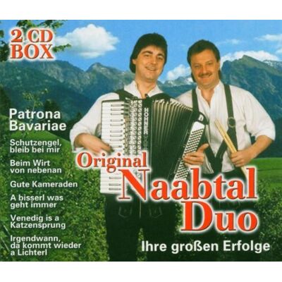 DUO Patrona Bavariae - Preis vom 23.06.2026 11:45:09 h DUO Patrona Bavariae - Preis vom 23.06.2026 11:45:09 h