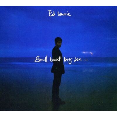 ed Laurie - Small Boat Big Sea - Preis vom 08.09.2026 16:12:08 h ed Laurie - Small Boat Big Sea - Preis vom 08.09.2026 16:12:08 h