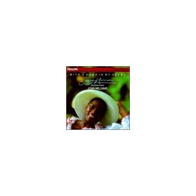 Jessye Norman - With a Song... - Preis vom 23.10.2026 11:45:56 h Jessye Norman - With a Song... - Preis vom 23.10.2026 11:45:56 h
