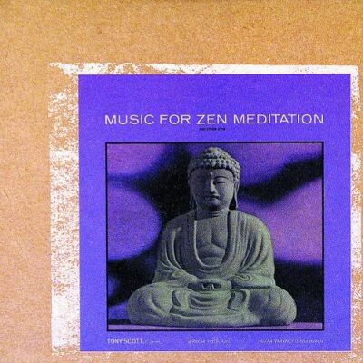 Scott Music For Zen Meditation (Verve Master Edition) - Preis vom 08.09.2026 08:18:28 h Scott Music For Zen Meditation (Verve Master Edition) - Preis vom 08.09.2026 08:18:28 h