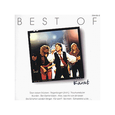 Best of Karat - Preis vom 16.06.2026 05:30:18 h Best of Karat - Preis vom 16.06.2026 05:30:18 h